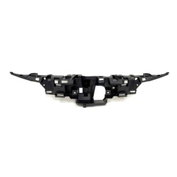 Grille Mounting Panel North America Built CAPA for Toyota Corolla XSE SE 2020-2024