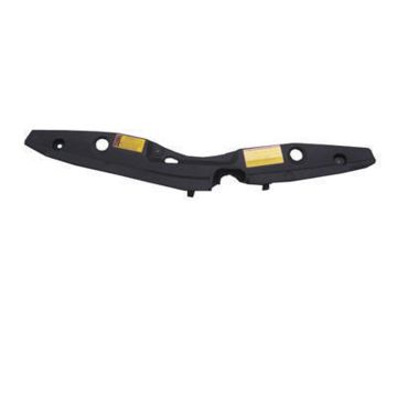 Panel Molding Front Upper Cover Assembly CAPA for Toyota Prius Prius Plug-In