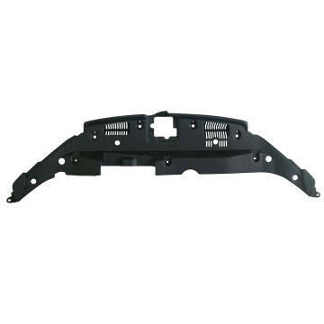 Panel Molding Front for Toyota Highlander 2014-2019
