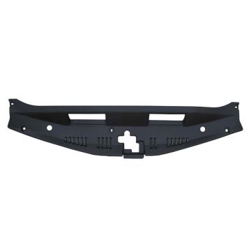 Panel Molding Front Upper Radiator Cover for Toyota Camry 2018-2024