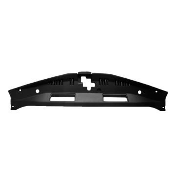 Panel Molding Front Upper Radiator Cover CAPA for Toyota Camry 2018-2024
