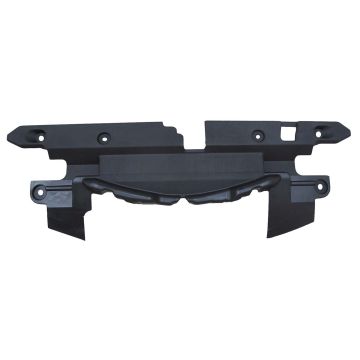 Panel Molding Front Upper Radiator Cover CAPA for Toyota RAV4 Hybrid Limited Hybrid XLE Hybrid SE Hybrid LE+ 2016-2018