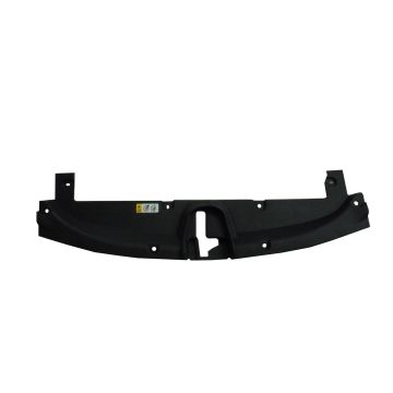 Panel Molding Front Upper Radiator Cover To 8-19 North America/Japan Built for Toyota Corolla Hatchback Sedan 2019-2022