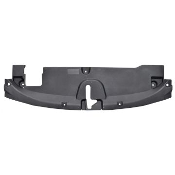 Panel Molding Front Upper Radiator Cover for Toyota Corolla Sedan Hybrid LE Hybrid 2020-2022