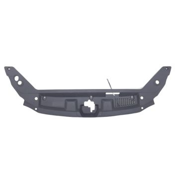 Panel Molding Front Upper Radiator Cover for Toyota Highlander 2020-2023