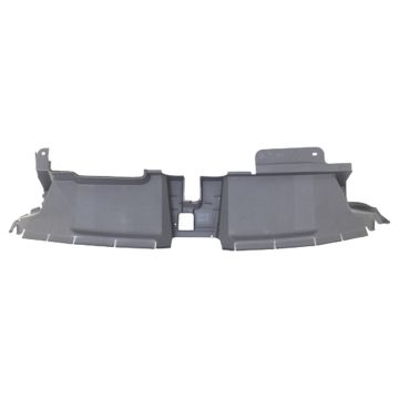 Panel Molding Front Upper Radiator Cover for Toyota Corolla Cross L LE XLE 2022-2024