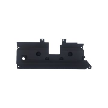 Panel Molding Front Upper Radiator Cover for Toyota Tacoma 2024