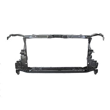 Radiator Support Assembly w/o Hood Latch Support for Toyota Corolla S LE CE Sport 2003-2008