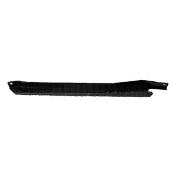 Radiator Support Center Hood Latch Support USA Built for Toyota Camry 2002-2006