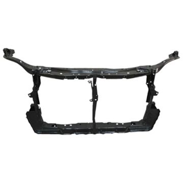 Radiator Support Assembly CAPA for Toyota Camry 2012-2014