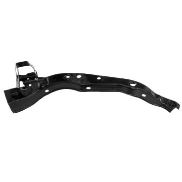 Radiator Support Left Side Support North America Built CAPA for Toyota RAV4 2013-2018