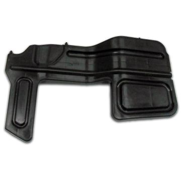 Radiator Support Left Side Air Deflector for Toyota Corolla 2014-2016