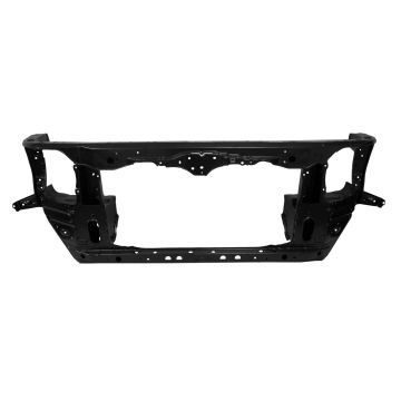 Radiator Support From 1-10 To 10-12 CAPA for Toyota Tundra 2010-2013