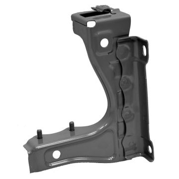 Radiator Support Right Lower Support Bracket CAPA for Toyota Tundra 2014-2021