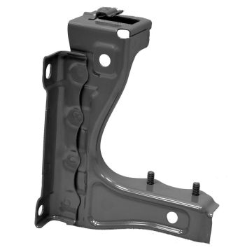 Radiator Support Left Lower Support Bracket CAPA for Toyota Tundra 2014-2021