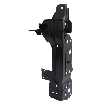 Radiator Support Right Side Support Japan Built CAPA for Toyota Corolla 2019-2022