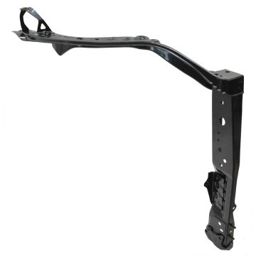 Radiator Support Right Side Support Assembly North America Built CAPA for Toyota RAV4 2019-2024