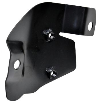 Radiator Support Right Lower Tie Bar Bracket for Toyota Tacoma 2005-2023