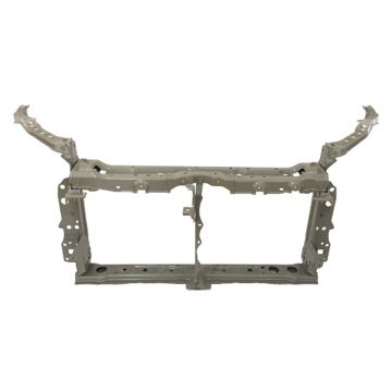 Radiator Support Assembly North America Built CAPA for Toyota Corolla Sedan 2020-2022