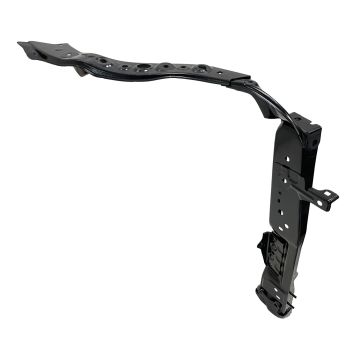 Radiator Support Right Side Support CAPA for Toyota Venza 2021-2024