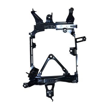Radiator Support Right for Toyota Sequoia Tundra