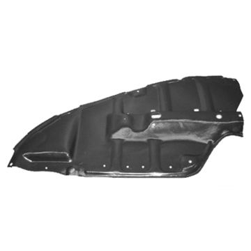 Engine Cover Left Lower for Toyota Solara 2004-2008