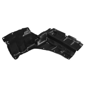 Engine Cover Left Lower for Toyota Prius 2004-2009