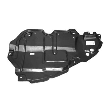 Engine Cover Right Lower USA/Japan Built for Toyota Camry 2007-2009