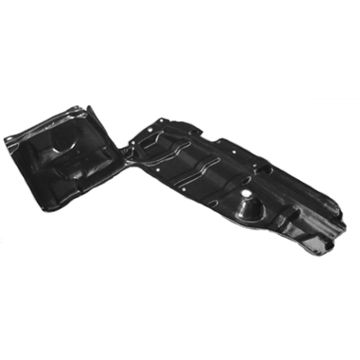 Engine Cover Left Lower for Toyota Yaris 2007-2012