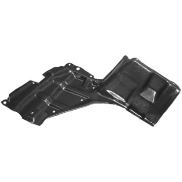 Engine Cover Right Lower for Toyota Yaris 2007-2012