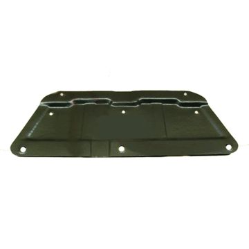 Engine Cover Lower Rear Engine Under Cover for Toyota RAV4 2006-2012