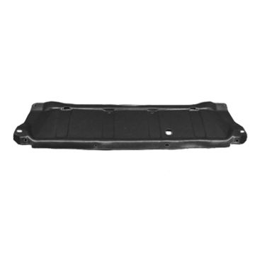 Engine Cover Lower Engine Under Cover CAPA for Toyota Highlander 2001-2007
