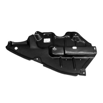 Engine Cover Right Lower CAPA for Toyota Venza 2009-2016