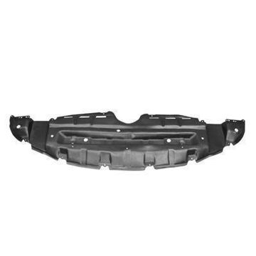Engine Cover Lower CAPA for Toyota Sienna Limited Base LE XLE L 2011-2020