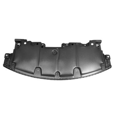 Engine Cover Assembly Front Lower CAPA for Toyota Corolla 2014-2016
