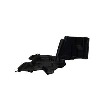 Engine Cover Right Lower CAPA for Toyota Prius C 2012-2015