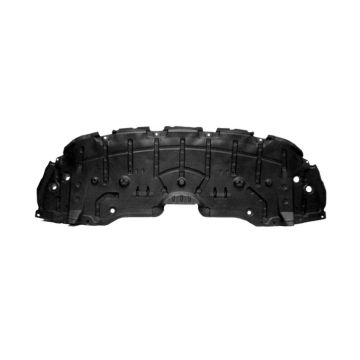 Engine Cover Front Lower PE/Blow Molding for Toyota Camry Hybrid LE Hybrid XLE Hybrid SE Hybrid XSE Hybrid SE Nightshade 2018-2024