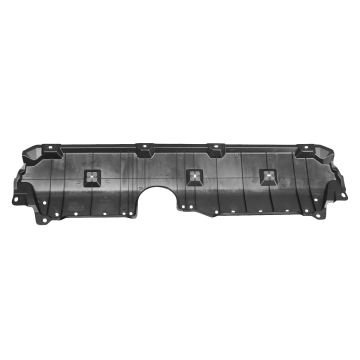 Engine Cover Front Lower CAPA for Toyota RAV4 Hybrid Limited Hybrid XLE Hybrid SE Hybrid LE+ 2016-2018