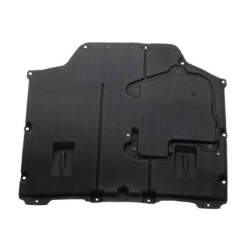 Engine Cover Lower H/B w/XSE Pkg 18" Wheels for Toyota Corolla Base XSE XLE XSE Apex Hybrid XLE Hybrid XSE 2019-2025