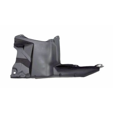 Engine Cover Rear Right Lower CAPA for Toyota Corolla Cross 2022-2024