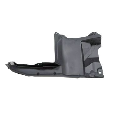 Engine Cover Rear Left Lower CAPA for Toyota Corolla Cross 2022-2024
