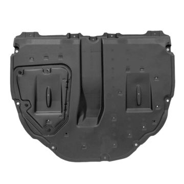 Engine Cover Lower Eng Cover No. 1 CAPA for Toyota Corolla Cross L LE Hybrid SE Hybrid S 2022-2024