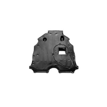 Engine Cover Lower North America Built CAPA for Toyota Camry 2025