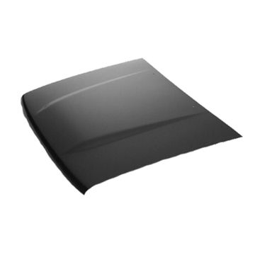Hood Panel Assembly CAPA for Toyota 4Runner Pickup