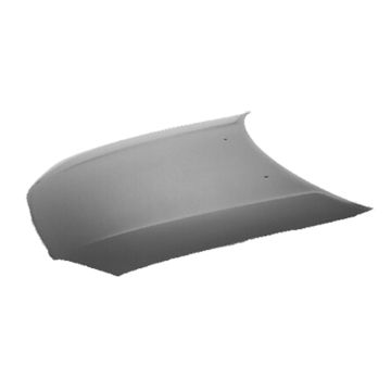 Hood Panel Assembly USA Built CAPA for Toyota Camry 1997-2001