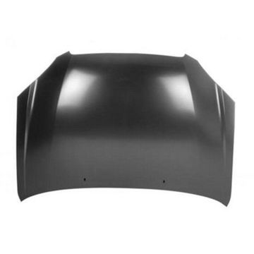 Hood Panel Assembly CAPA for Toyota Corolla S LE CE Sport 2003-2008