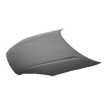 Hood Panel Assembly w/o Scoop for Toyota RAV4 2001-2005