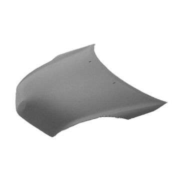Hood Panel Assembly Aluminum for Toyota Prius 2004-2009