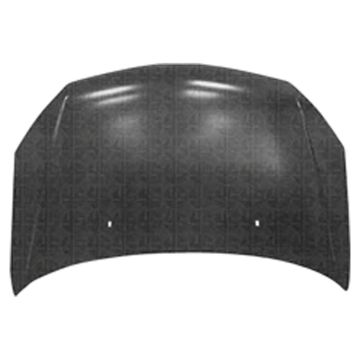 Hood Panel Assembly for Toyota Echo 2003-2005