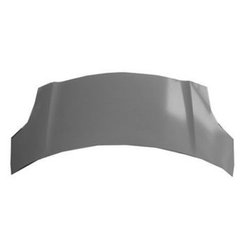 Hood Panel Assembly CAPA for Toyota Yaris Hatchback 2007-2011